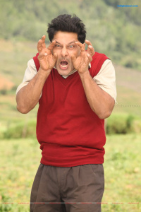 Deiva Thirumagan
