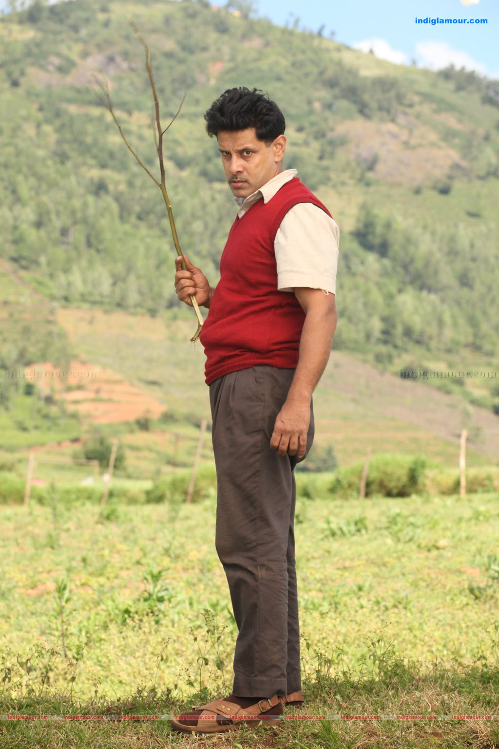 Deiva Thirumagan Movie hd photo