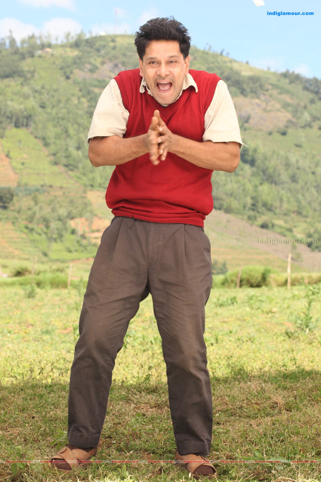 Deiva Thirumagan Movie hd photo