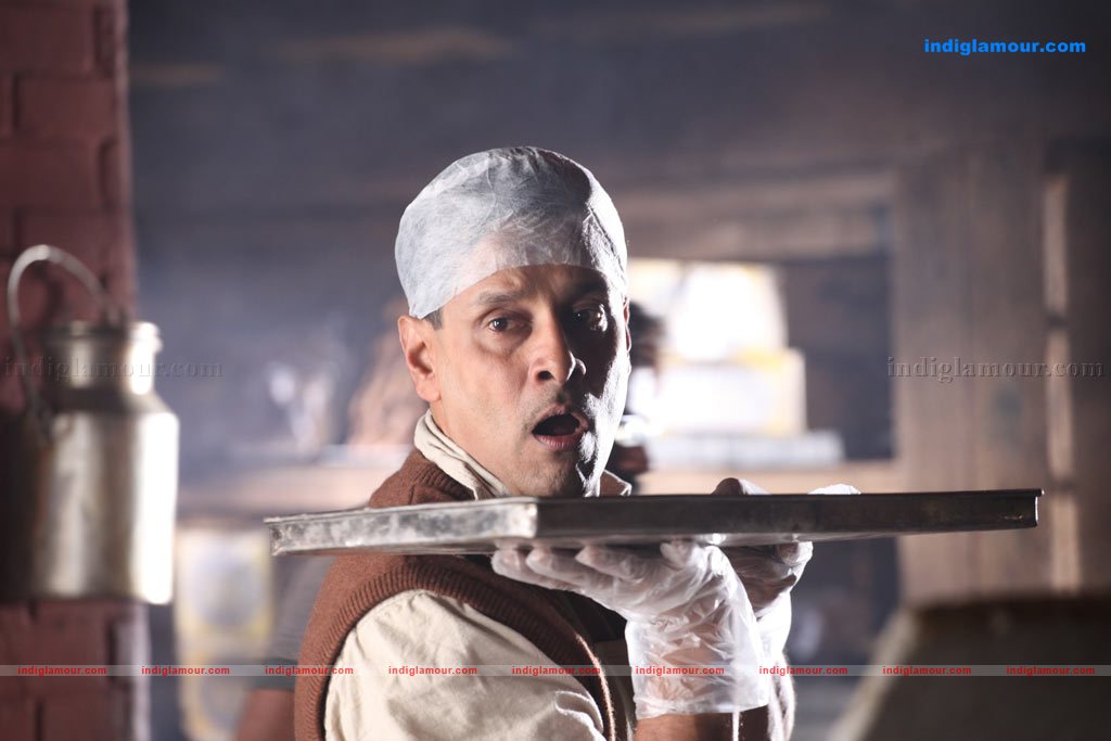 Deiva Thirumagan Movie hd photo