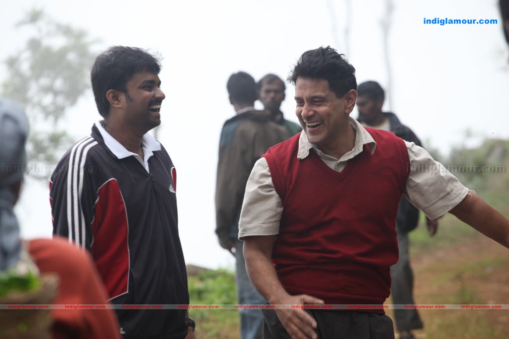 Deiva Thirumagan Movie hd photo