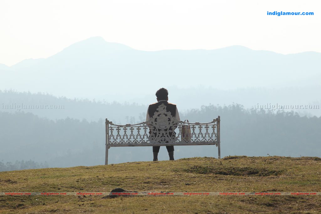 Deiva Thirumagan Movie hd photo