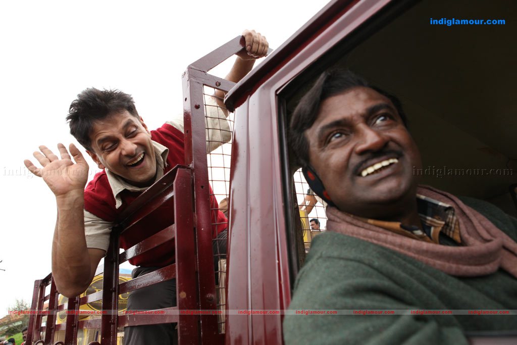 Deiva Thirumagan Movie hd photo