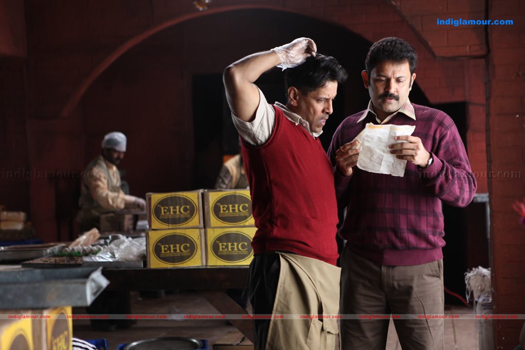 Deiva Thirumagan Movie hd photo