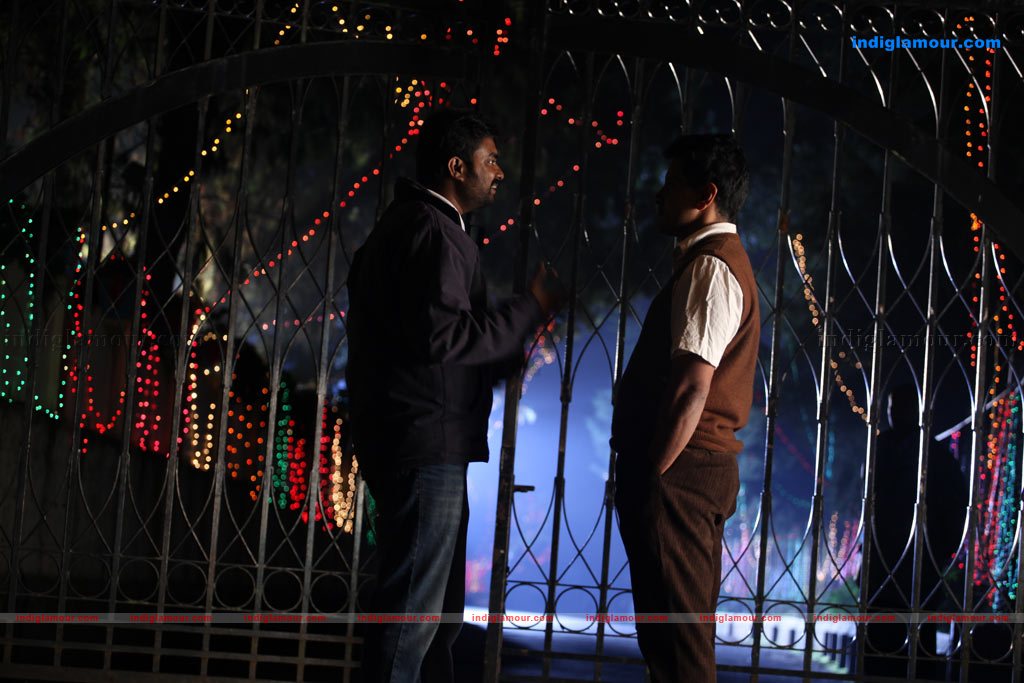 Deiva Thirumagan Movie hd photo
