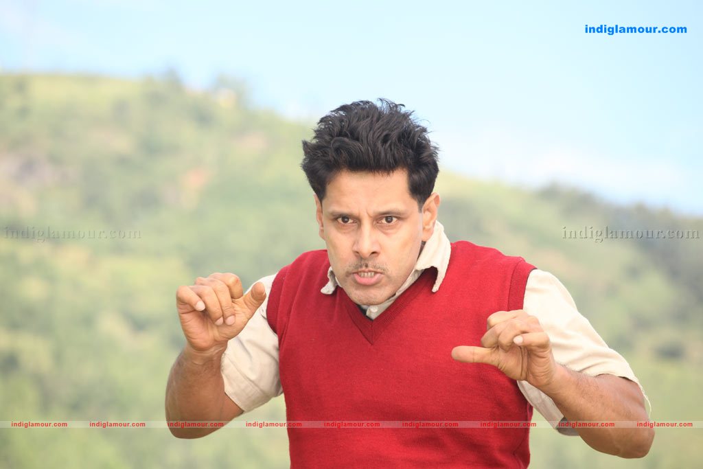 Deiva Thirumagan Movie hd photo
