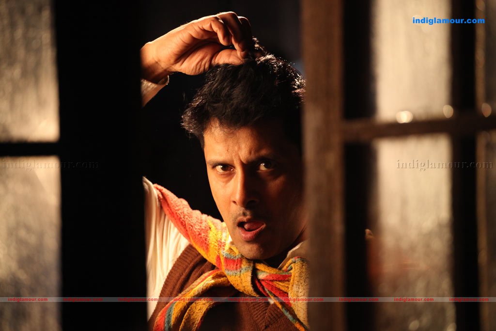 Deiva Thirumagan Movie hd photo