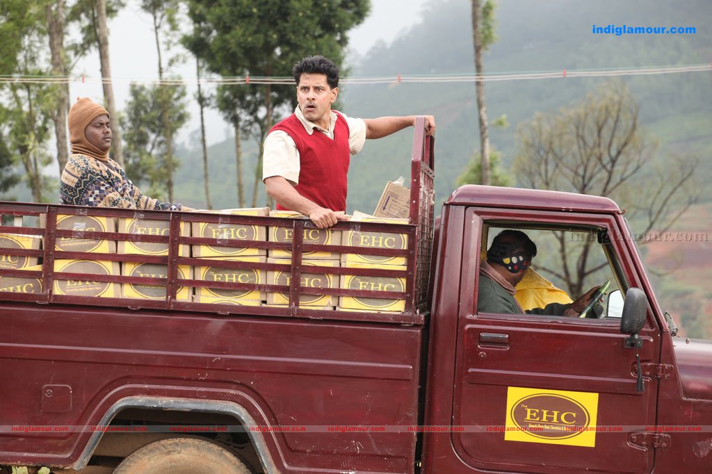 Deiva Thirumagan Movie hd photo