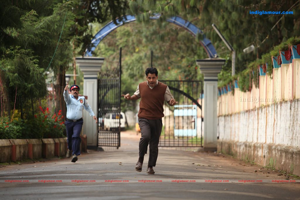 Deiva Thirumagan Movie hd photo