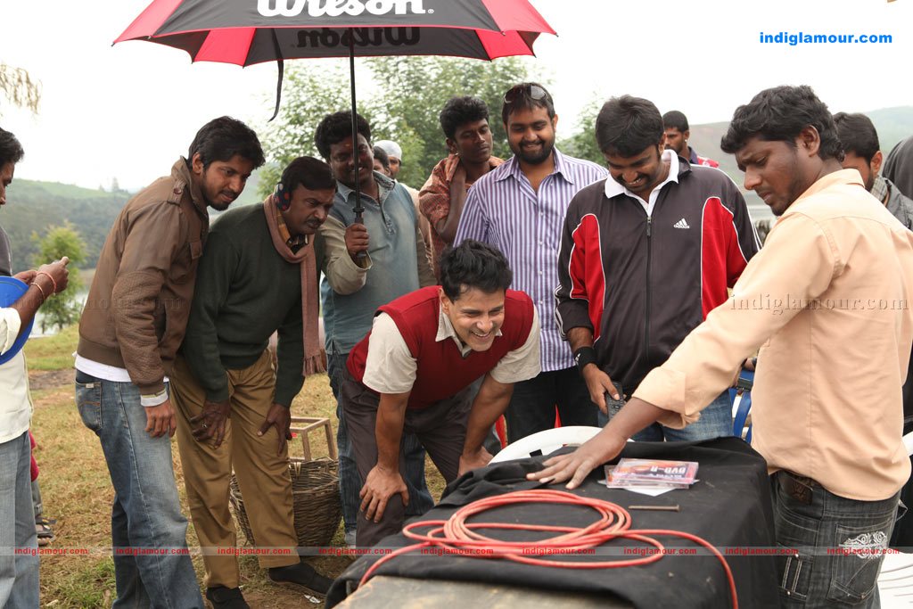 Deiva Thirumagan Movie hd photo