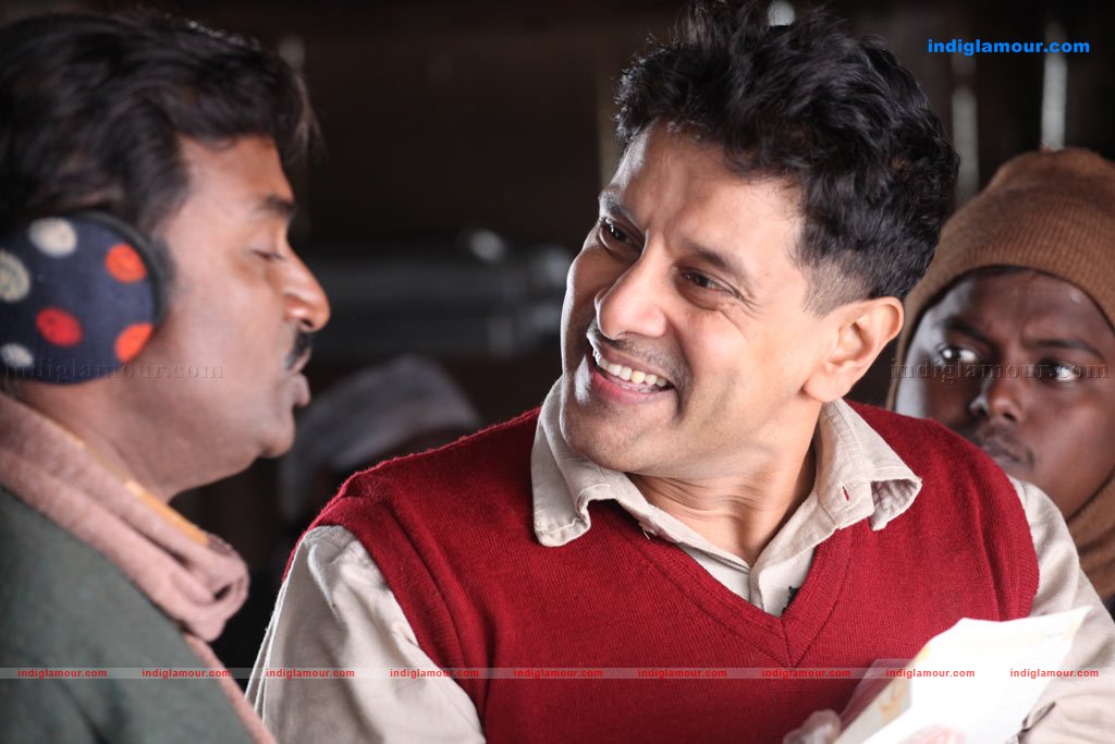 Deiva Thirumagan Movie hd photo