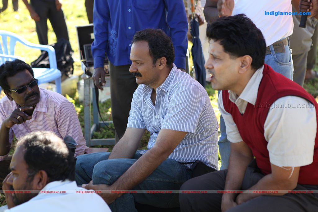 Deiva Thirumagan Movie hd photo