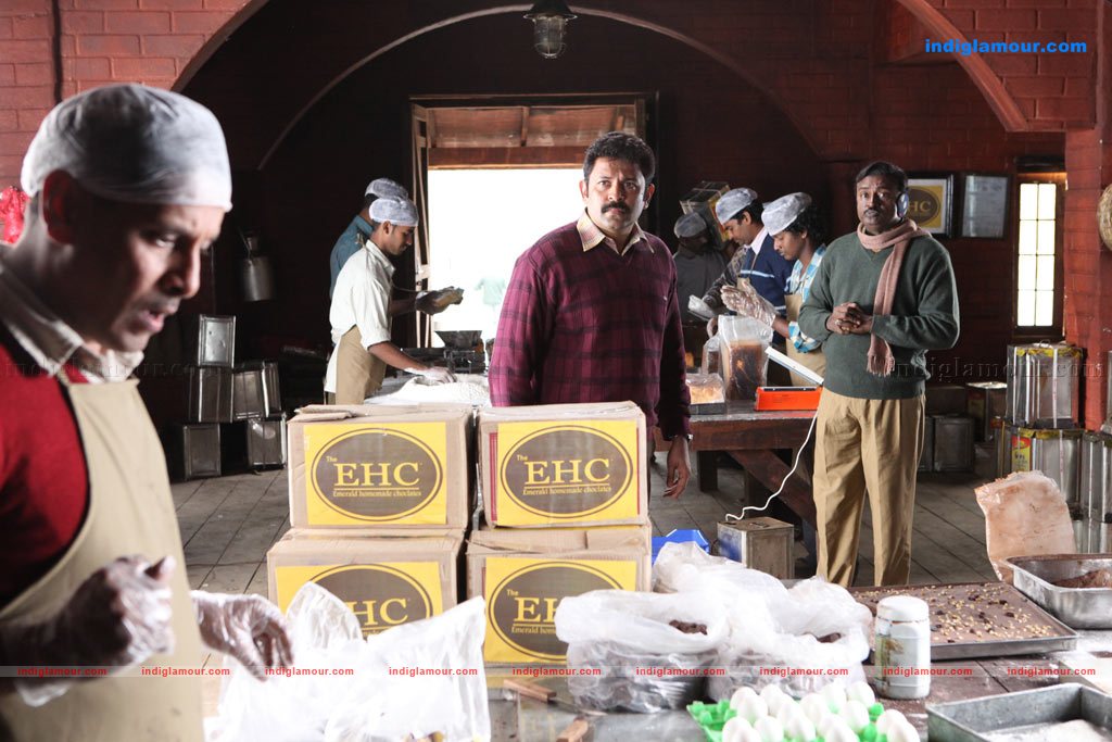 Deiva Thirumagan Movie hd photo
