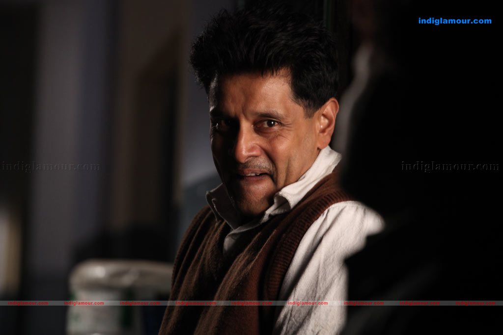 Deiva Thirumagan Movie hd photo