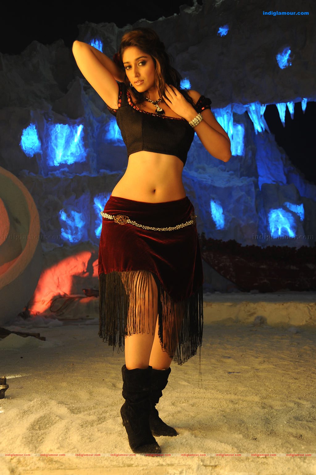 Om Shakthi Movie hd photo