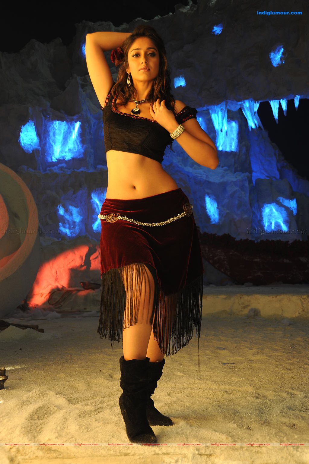 Om Shakthi Movie hd photo