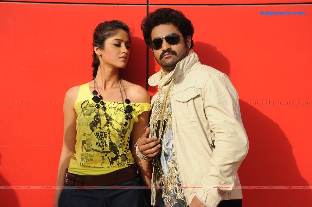 Om Shakthi Movie hd photo