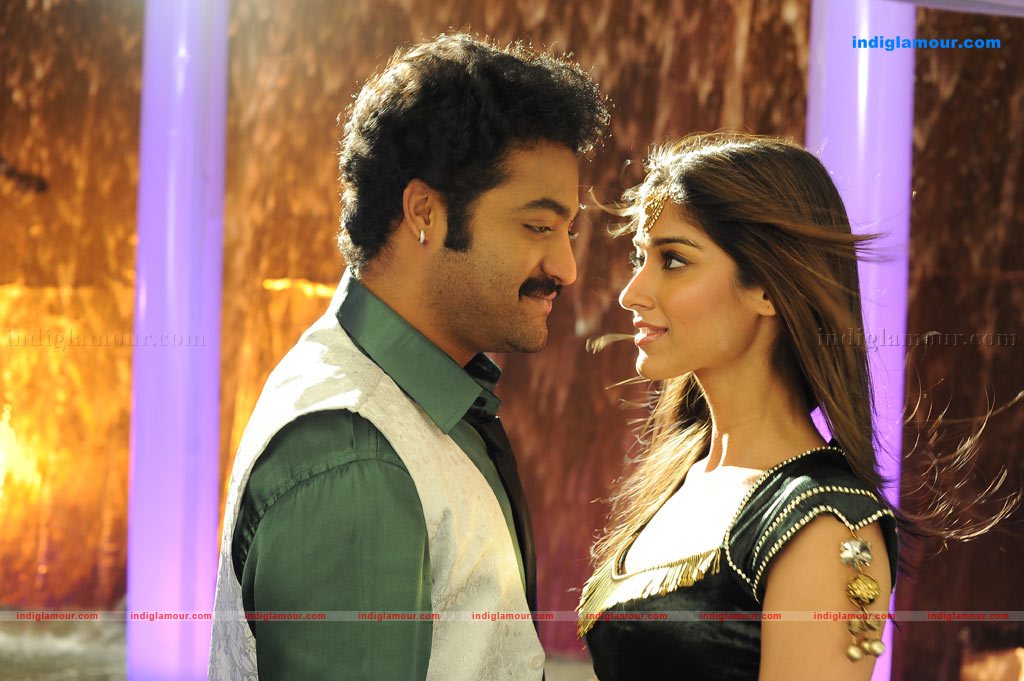 Om Shakthi Movie hd photo