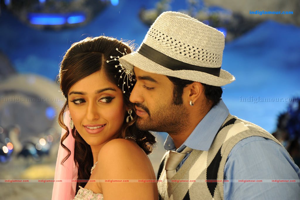 Om Shakthi Movie hd photo