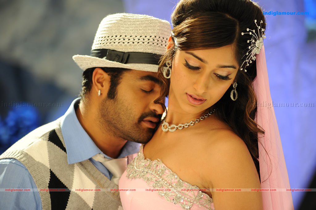 Om Shakthi Movie hd photo
