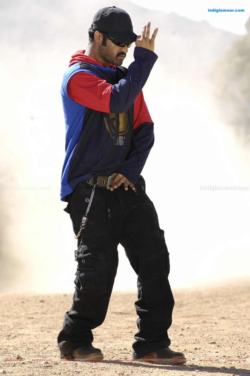 Pokkiri Payyans In Town Movie hd photo