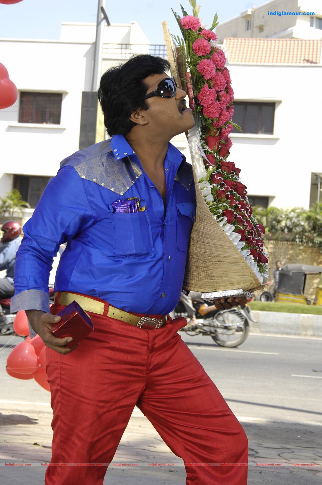Pokkiri Payyans In Town Movie hd photo