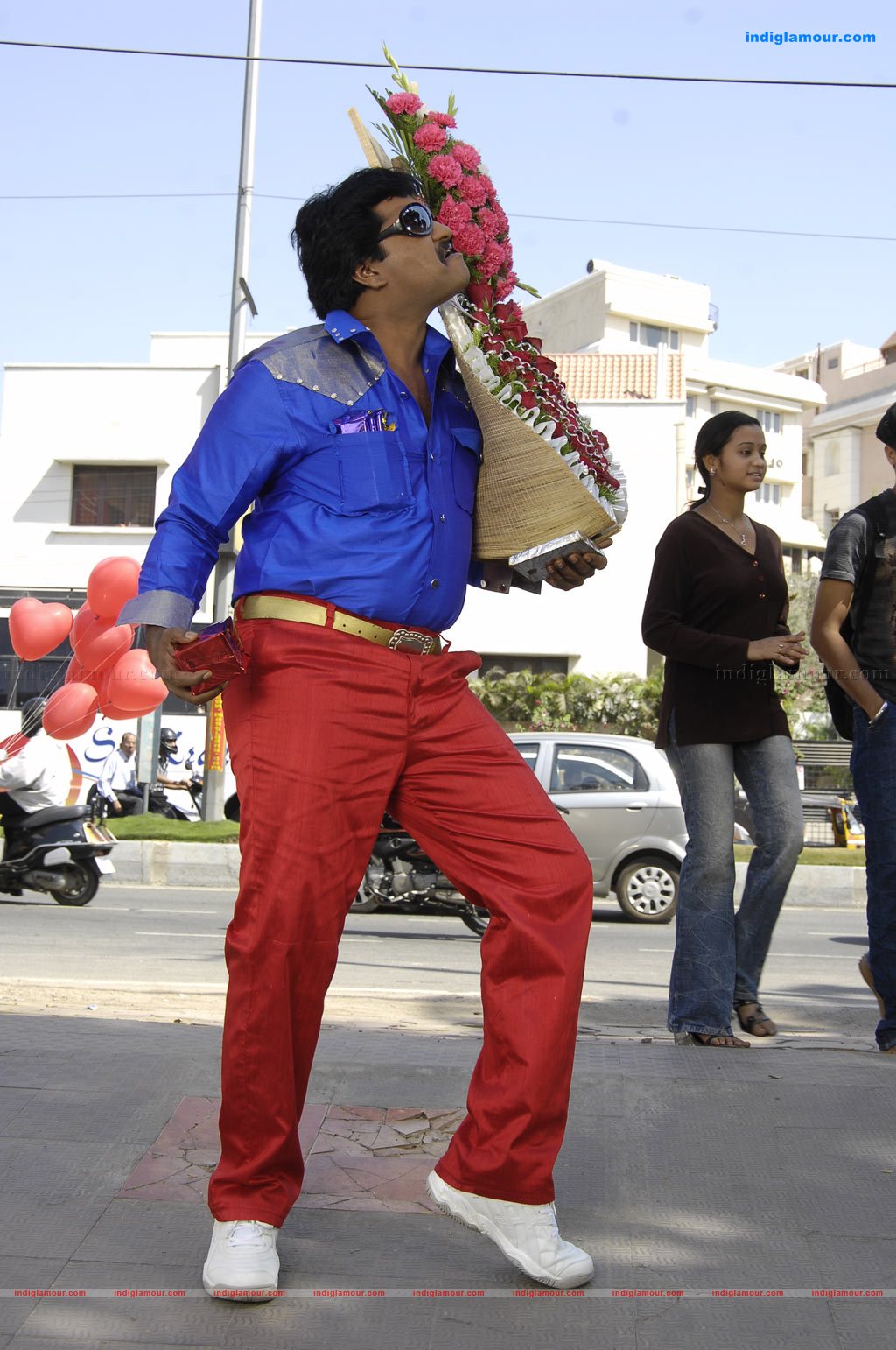 Pokkiri Payyans In Town Movie hd photo