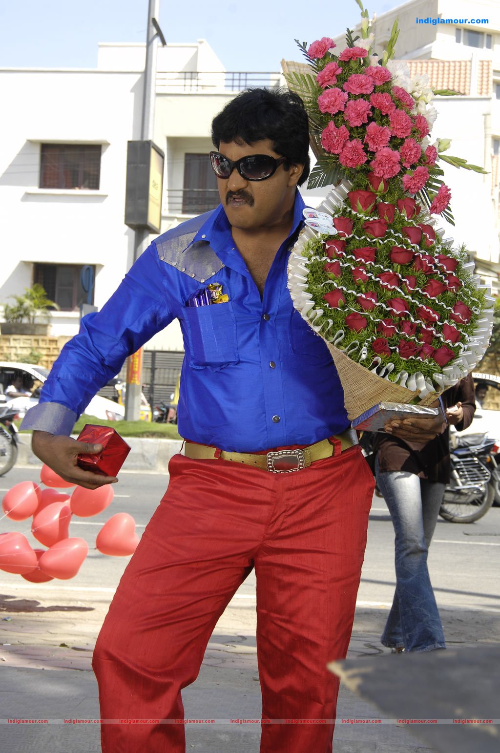 Pokkiri Payyans In Town Movie hd photo