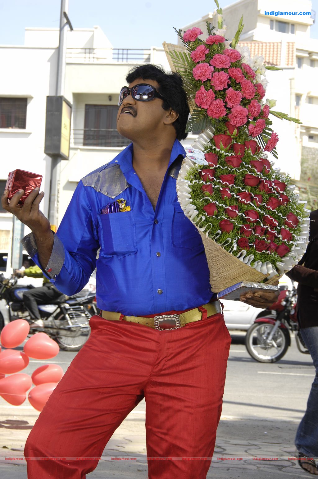 Pokkiri Payyans In Town Movie hd photo