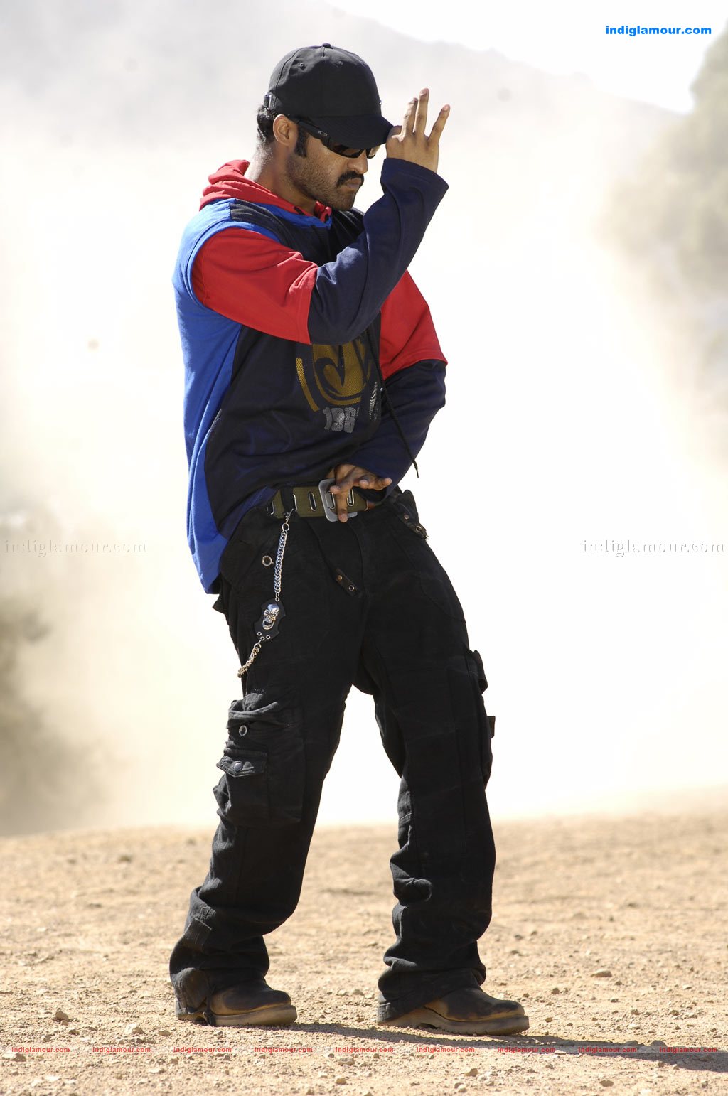 Pokkiri Payyans In Town Movie hd photo