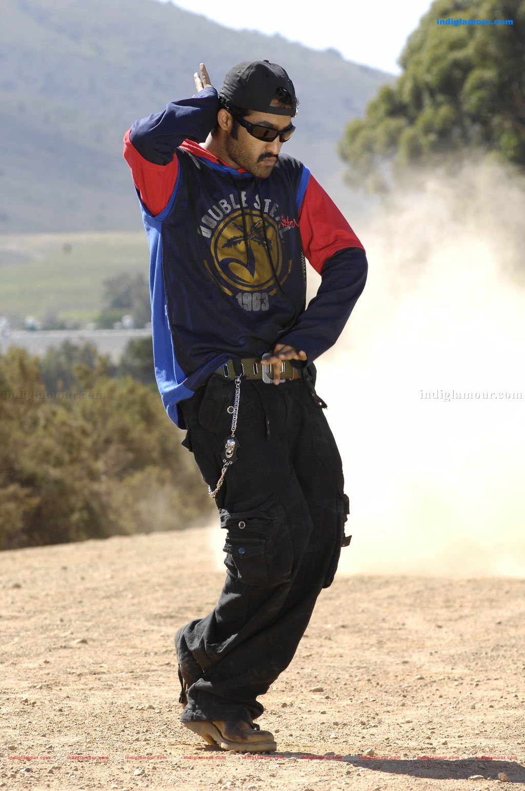 Pokkiri Payyans In Town Movie hd photo