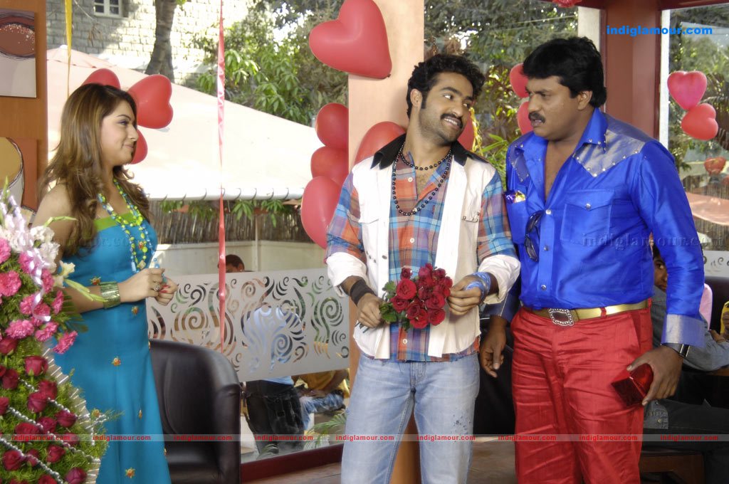 Pokkiri Payyans In Town Movie hd photo