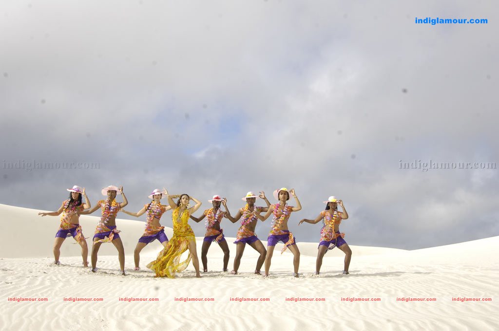 Pokkiri Payyans In Town Movie hd photo
