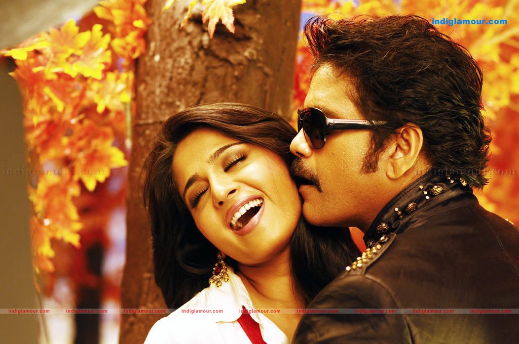 Vambu Movie hd photo