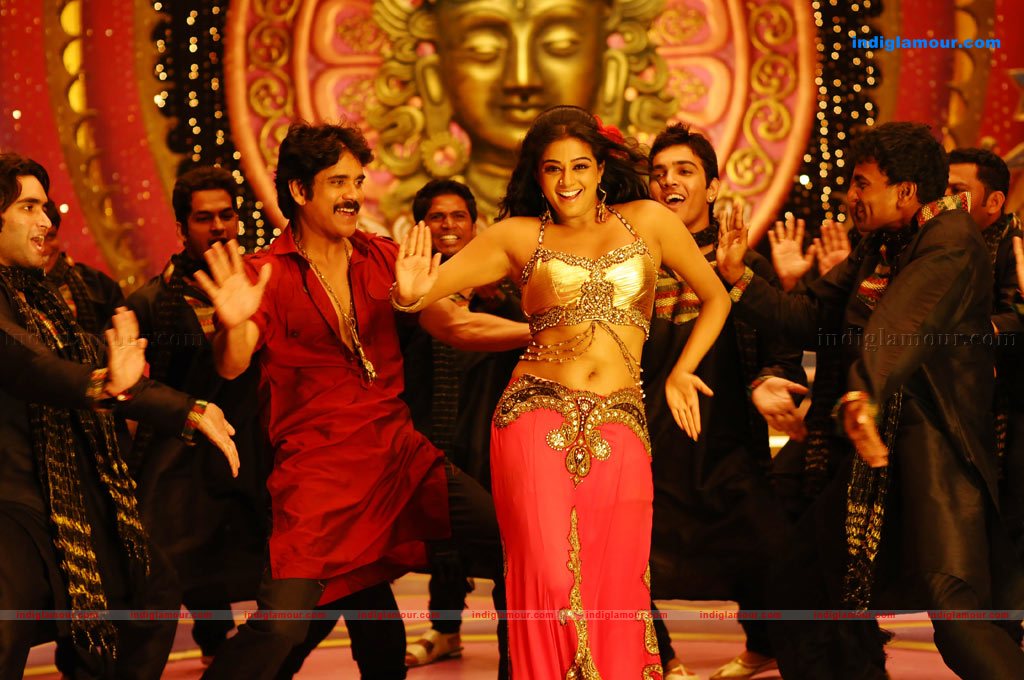 Vambu Movie hd photo