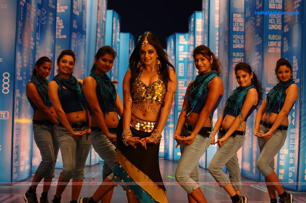 Vambu Movie hd photo