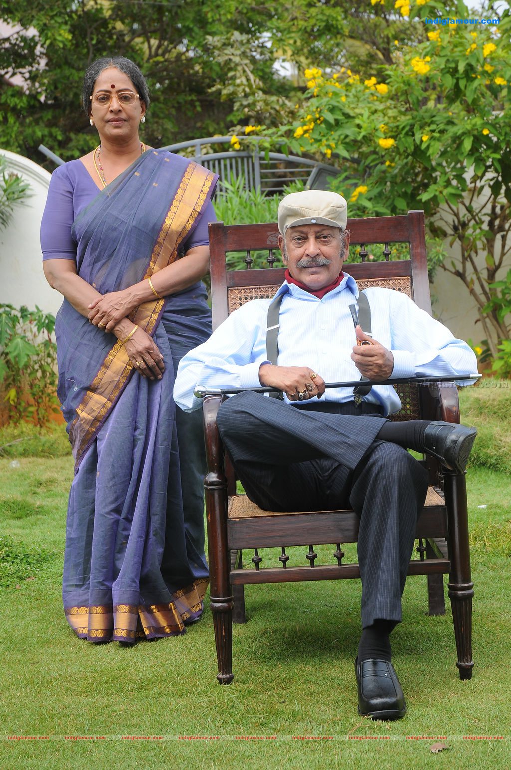 Aadu Puli Movie hd photo