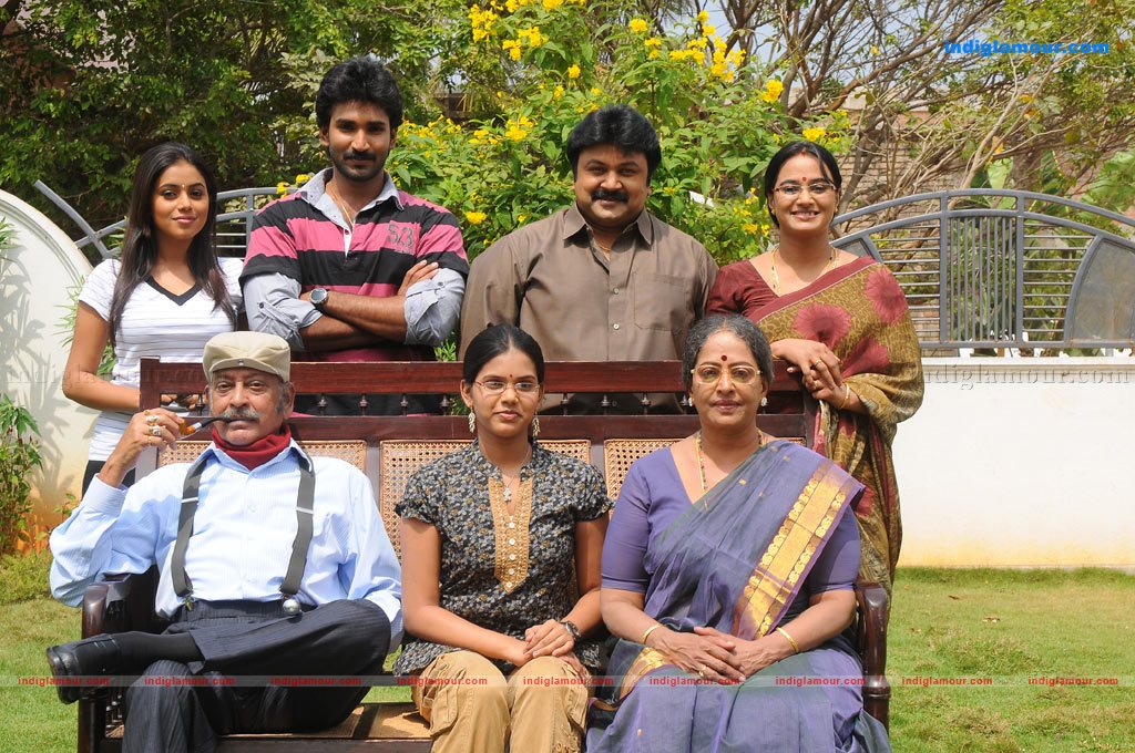Aadu Puli Movie hd photo