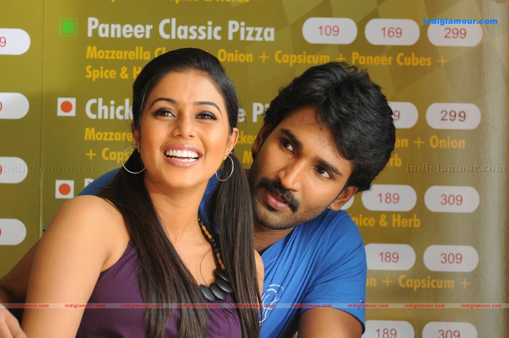 Aadu Puli Movie hd photo