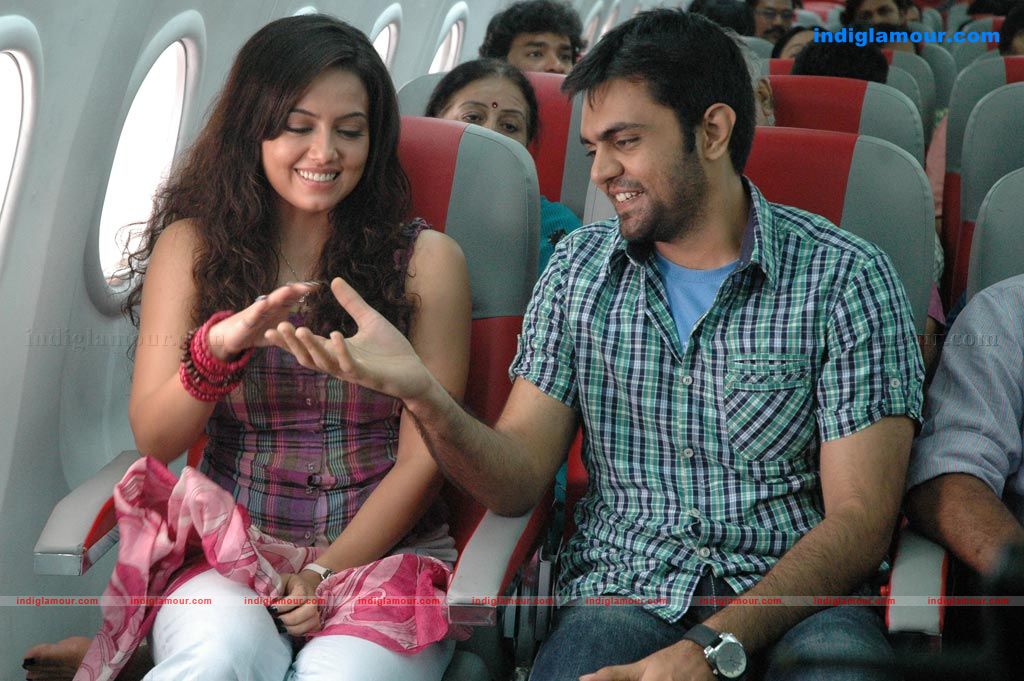 Payanam Movie hd photo