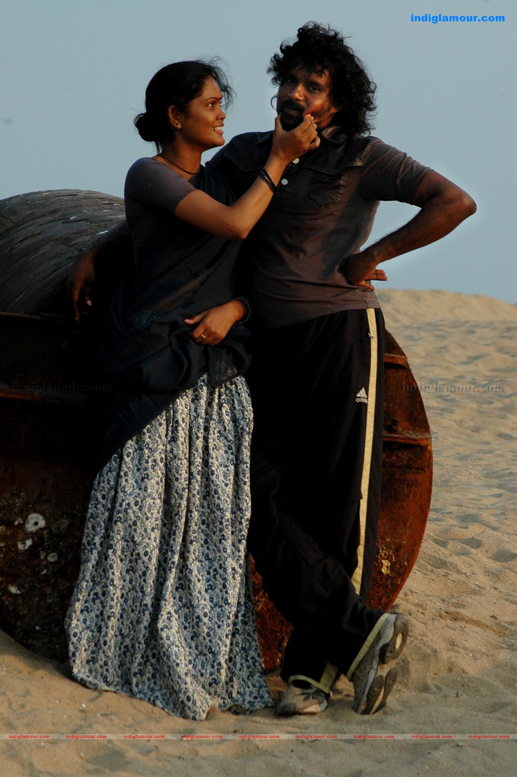 Karungali Movie hd photo