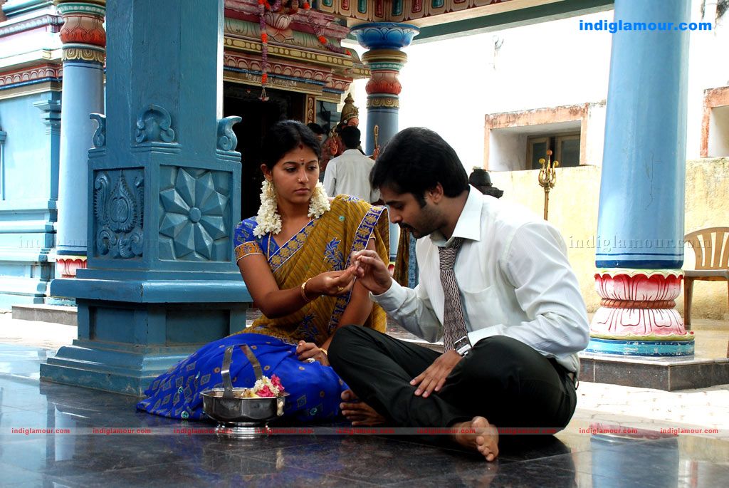 Karungali Movie hd photo
