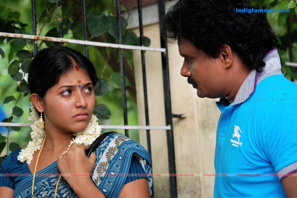 Karungali Movie hd photo