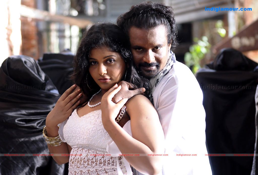 Karungali Movie hd photo
