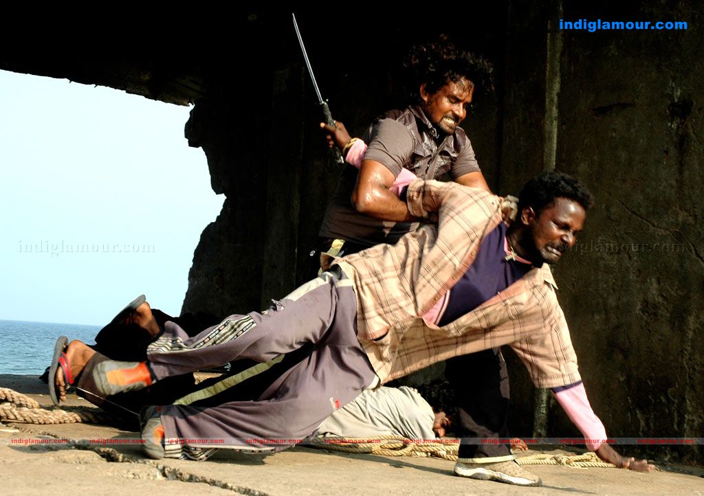 Karungali Movie hd photo