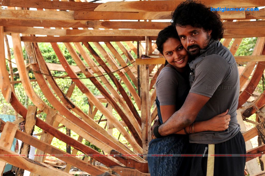 Karungali Movie hd photo