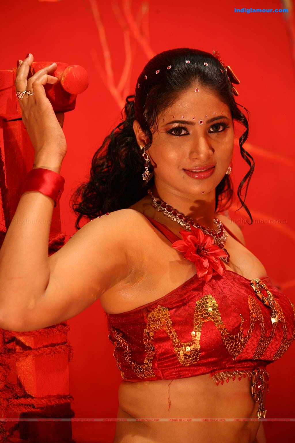 Madhuvum Mythiliyum Movie hd photo