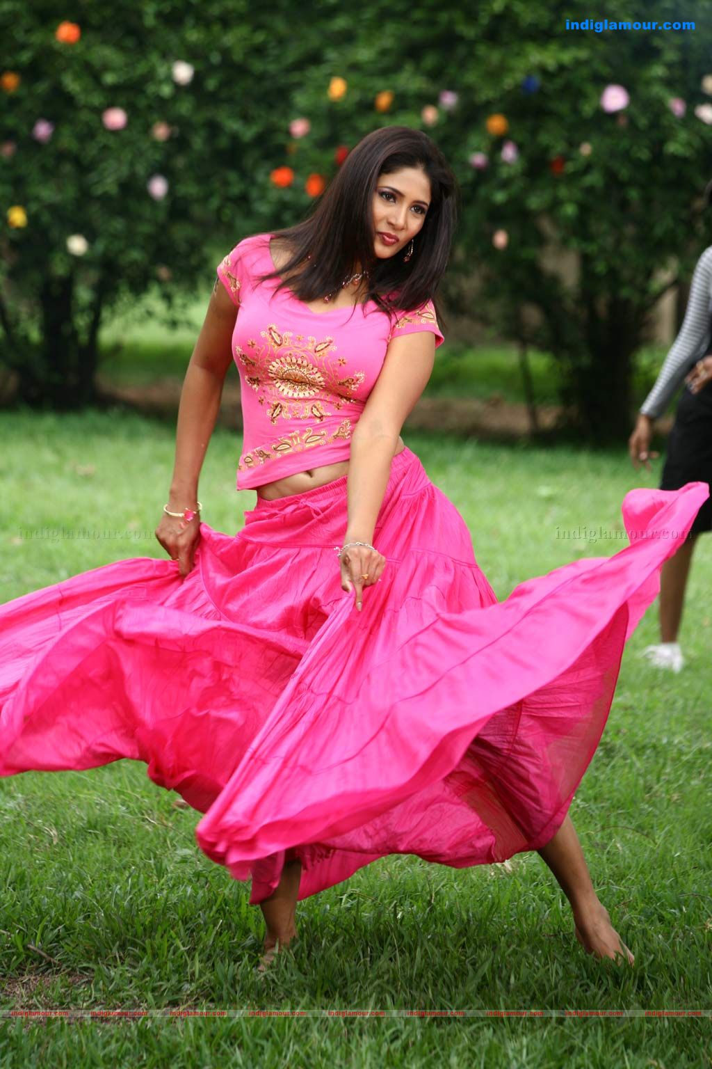Madhuvum Mythiliyum Movie hd photo