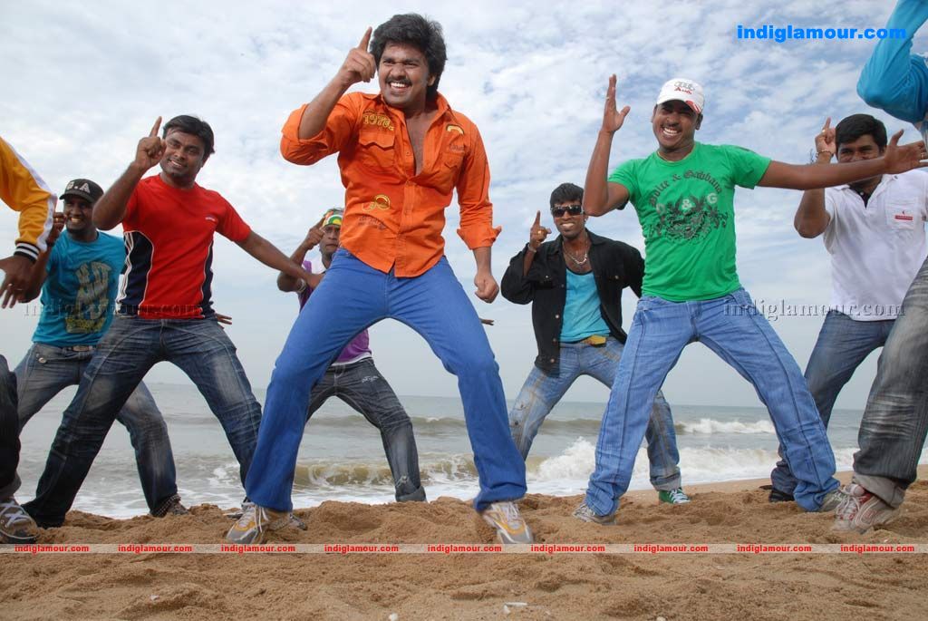 Madhuvum Mythiliyum Movie hd photo