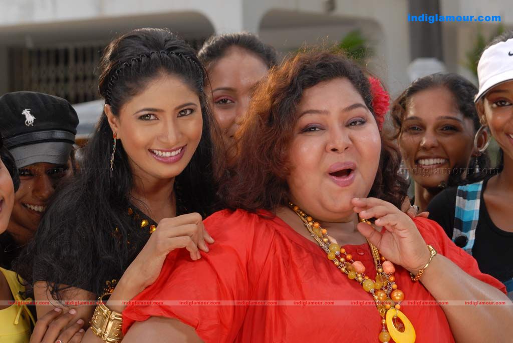 Madhuvum Mythiliyum Movie hd photo